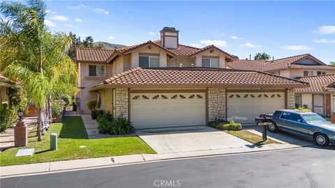 A home in Agoura Hills