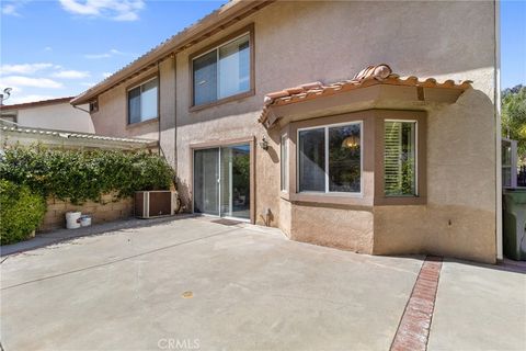 A home in Agoura Hills