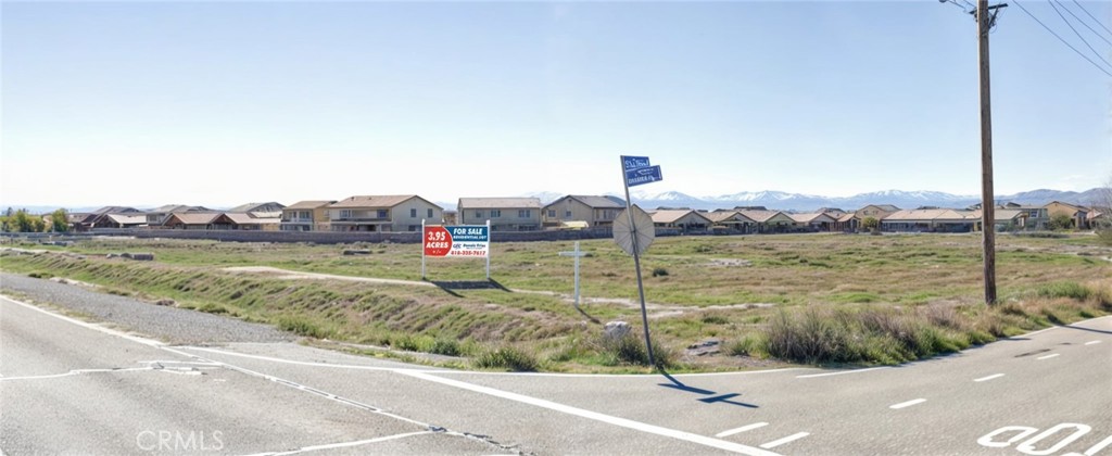 Prime West Lancaster Development Opportunity – 4 Acres R-7000!
Invest in the future with this incredible 4-acre parcel, perfectly zoned R-7000, allowing for the development of approximately 15 homes in a rapidly growing area!
Key Highlights:
> Ideal for Builders & Developers – Zoned for a residential tract of homes
> All Utilities Available – Ready for your project with utilities in the street
> Prime Location – Adjacent to the established Beazer Tract
> Unbeatable Convenience – Close to the fairgrounds, top entertainment, dining, shopping, and major freeways for easy commuting
This rare find offers an exceptional opportunity to build in one of Lancaster’s most sought-after areas. Don’t miss out—this property won’t last!
> Contact us today for more details!