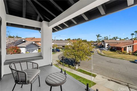 A home in Laguna Niguel