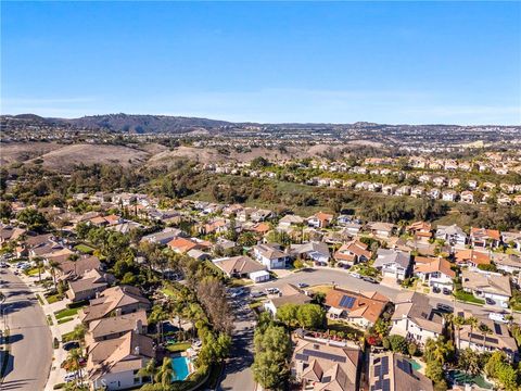 A home in Laguna Niguel