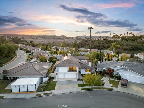 A home in Laguna Niguel