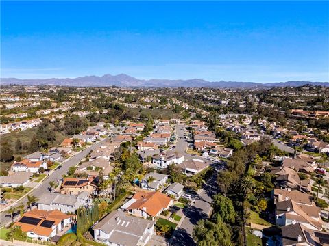 A home in Laguna Niguel