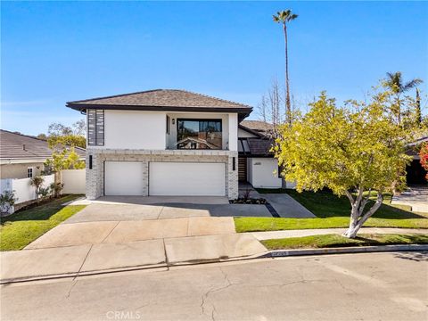 A home in Laguna Niguel