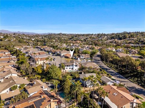 A home in Laguna Niguel