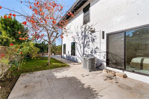 A home in Laguna Niguel