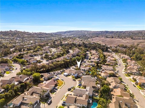 A home in Laguna Niguel