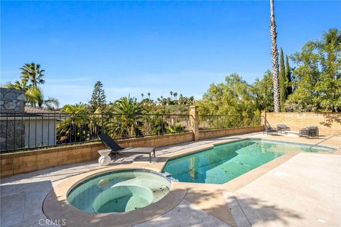 A home in Laguna Niguel