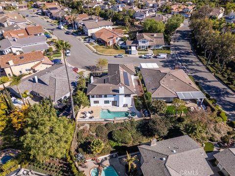 A home in Laguna Niguel