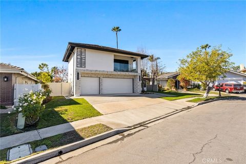 A home in Laguna Niguel