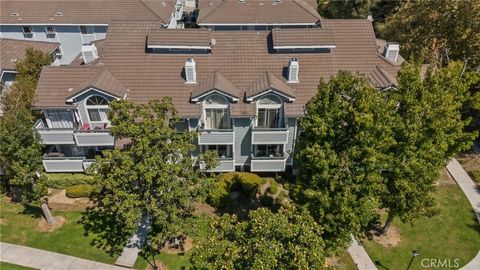 A home in Canyon Country