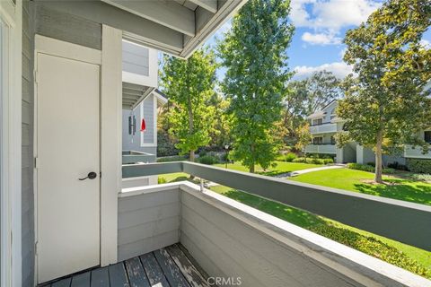 A home in Canyon Country