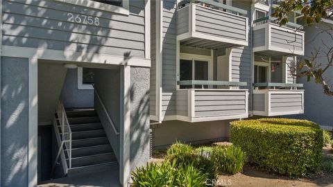 A home in Canyon Country