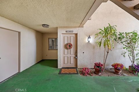 A home in La Mirada