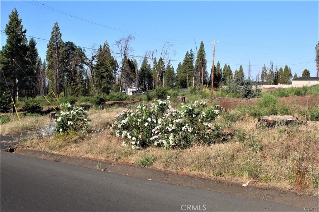 View Magalia, CA 95954 land