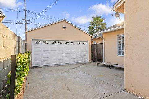 A home in Torrance