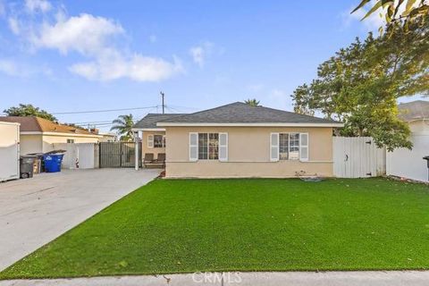 A home in Torrance