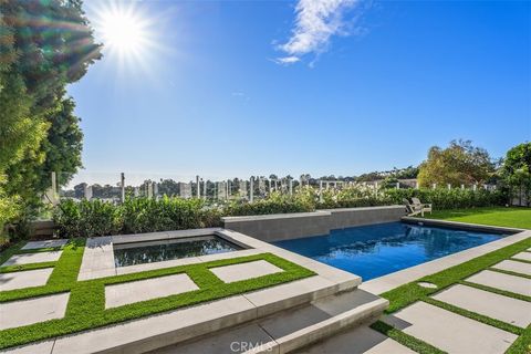 A home in Laguna Niguel