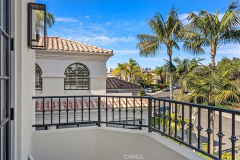 A home in Laguna Niguel