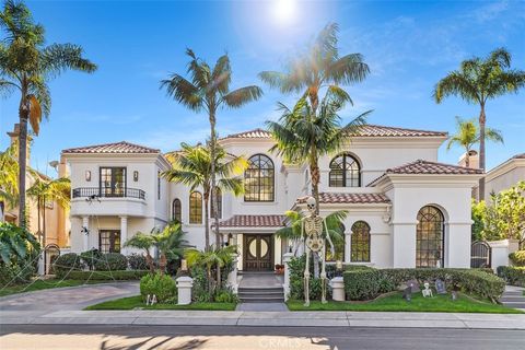 A home in Laguna Niguel