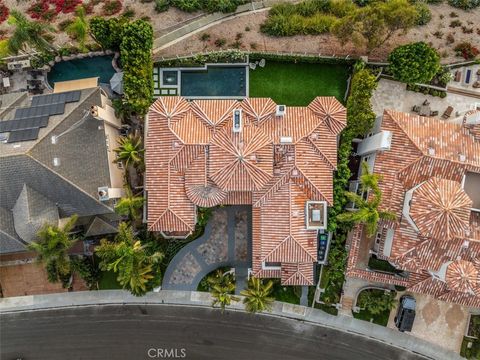 A home in Laguna Niguel