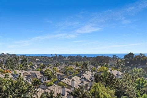 A home in Laguna Niguel