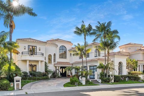 A home in Laguna Niguel