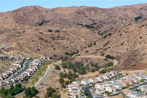 A home in Corona