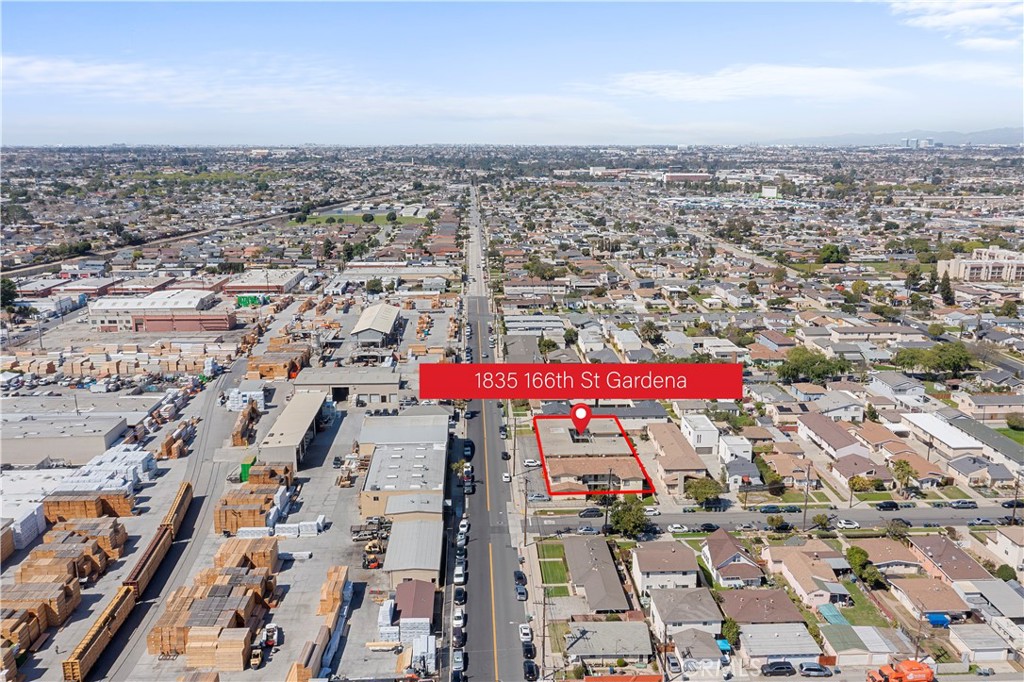1835 W 166th Street