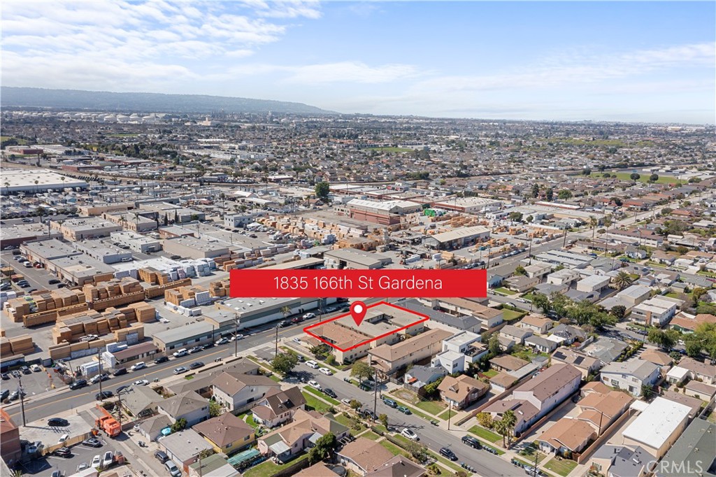 1835 W 166th Street