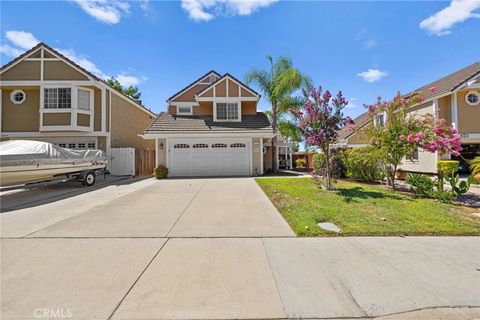 A home in Murrieta