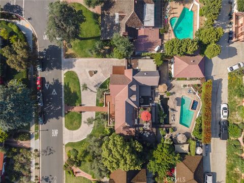 A home in Glendale