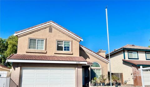 A home in Escondido