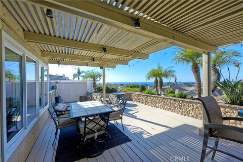 A home in San Clemente