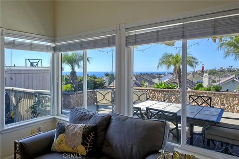 A home in San Clemente