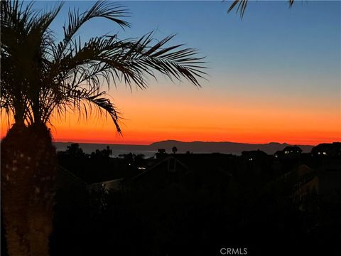 A home in San Clemente