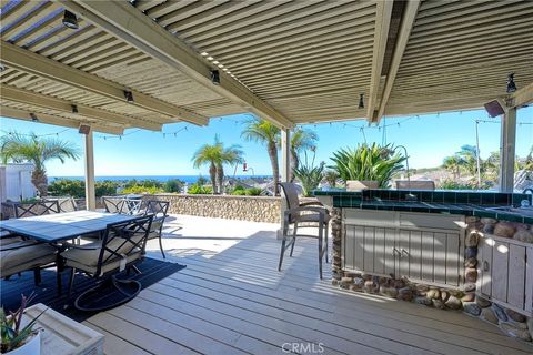 A home in San Clemente