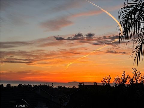 A home in San Clemente