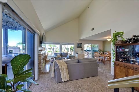 A home in San Clemente