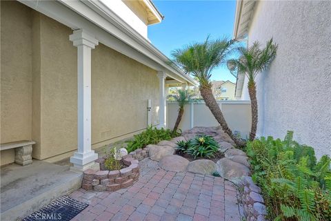 A home in San Clemente