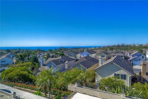 A home in San Clemente