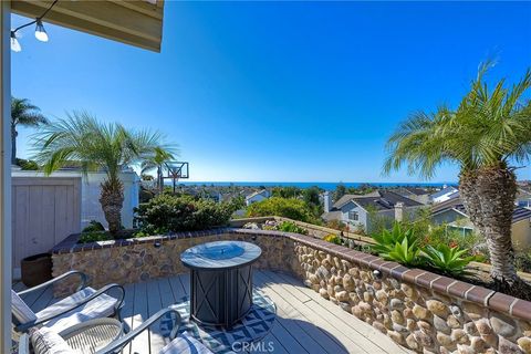 A home in San Clemente