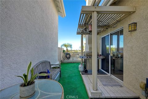 A home in San Clemente