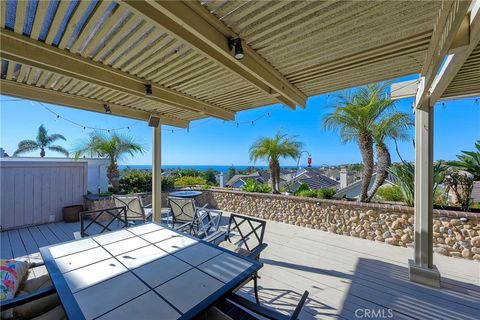 A home in San Clemente