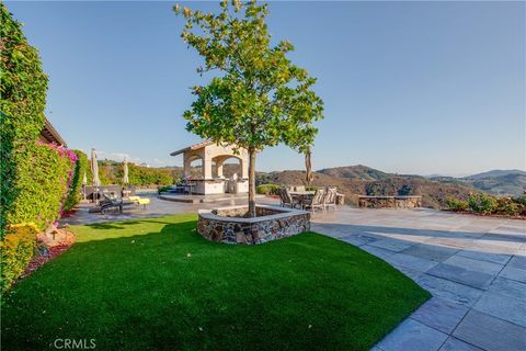 A home in Temecula