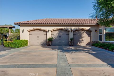 A home in Temecula