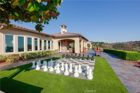 A home in Temecula