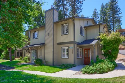 A home in Bass Lake