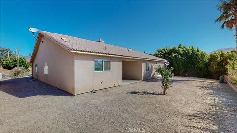 A home in Desert Hot Springs