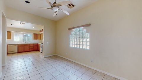 A home in Desert Hot Springs